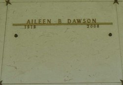 Aileen B Dawson 