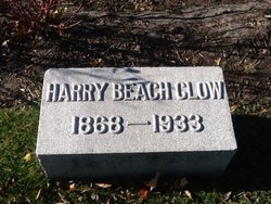 Harry Beach Clow 