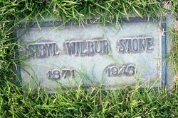 Sibyl <I>Wilbur</I> Stone 