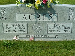 Milford F Acres 