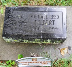Michael Reed Gilbert 