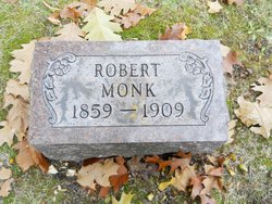 Robert Monk 