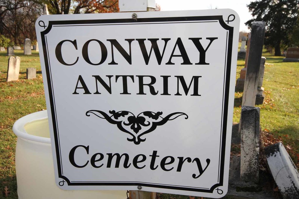 Antrim Cemetery