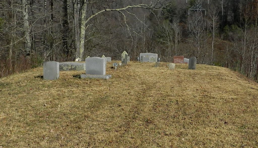 Hughes-Murphy Cemetery