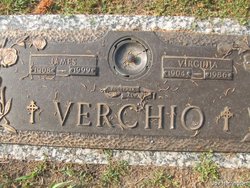 Virginia <I>Ricchiuto</I> Verchio 