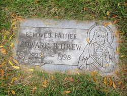 Edward B. Drew 