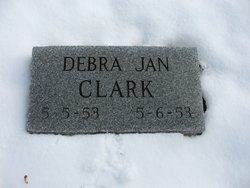 Debra Jan Clark 