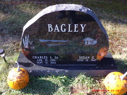 Charles L Bagley Sr.