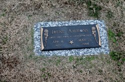 Irene Ammons 