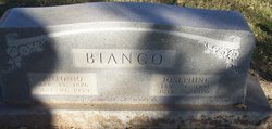 Antonio Bianco 