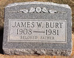 James Wesley Burt 