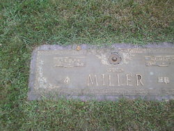 Charles Airhart Miller 