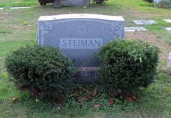 William Steiman 