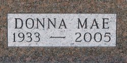 Donna Mae <I>Narum</I> Appelt 
