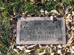 Anton Johnson 