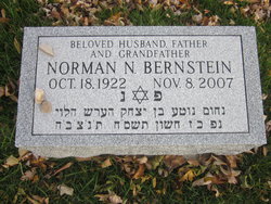 Norman N. Bernstein 