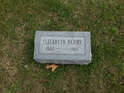 Elizabeth Berry 