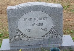 John Robert Finchum 