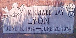Michael Jay Lyon 