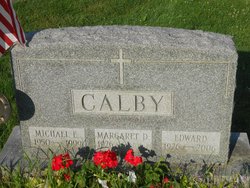 Edward M. Calby 
