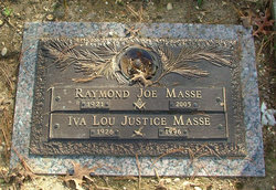 Raymond Joseph Masse 