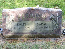 Ralph Perrino 