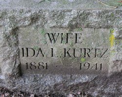 Ida L Kurtz 