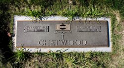Everett Milton Chetwood 