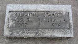 Eugene Swart 