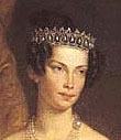 Luise Augusta Wilhelmina <I>von Hohenzollern</I> von Nassau-Dietz 