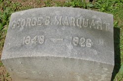 George B Marquart 