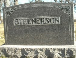 Gunder L. Steenerson 
