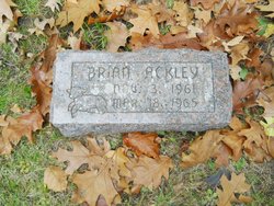 Brian Ackley 