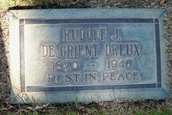 Rudolf J. Degrient Dreux 