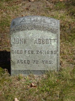 John G. Abbott 
