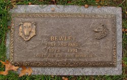 Pandy Bewley 