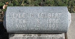 Lyle H. Colbert 