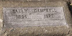 Sally Campbell 