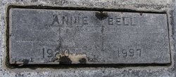 Annie Bell 