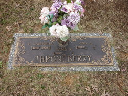 Ann J. Throneberry 