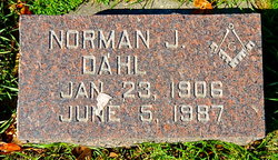 Norman J. Dahl 