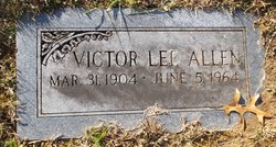 Victor Lee Allen 