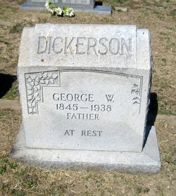George W. Dickerson 