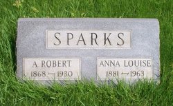 Anna Louise Sparks 