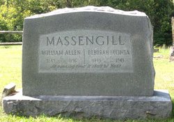 William Allen Massengill 