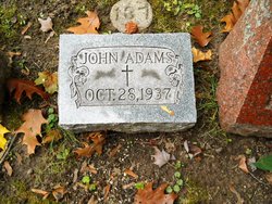 John E. Adams 