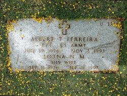 Lorna N. M. Ferreira 