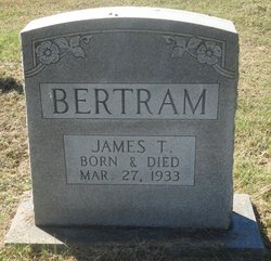 James T. Bertram 