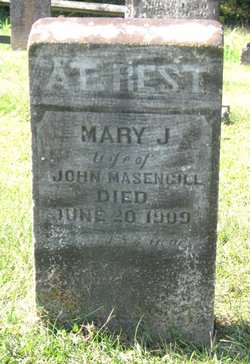 Mary J. Masengill 
