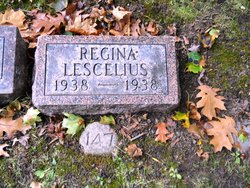 Regina Lescelius 